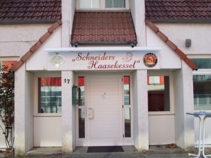 Photo: Restaurant „Schneiders Haasekessel“